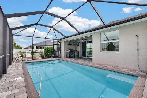 Villa ou maison à vendre à Cape Coral, Floride: 3 chambres, 153.57 m2 № 2277156 - photo 30