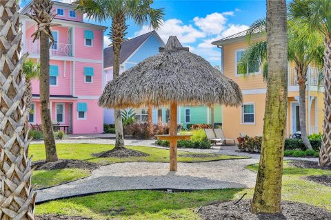 Снять в аренду виллу или дом в Киссимми, Флорида 3 комнаты, 121.24м2, № 1886303 - фото 27