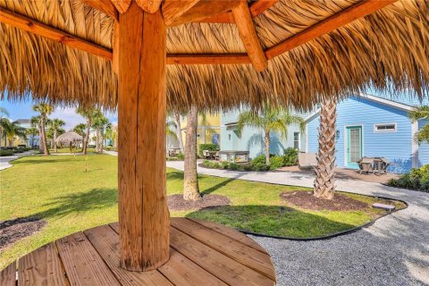 Снять в аренду виллу или дом в Киссимми, Флорида 3 комнаты, 121.24м2, № 1886303 - фото 28