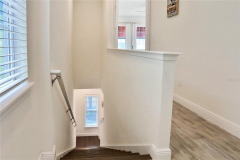 Снять в аренду виллу или дом в Киссимми, Флорида 3 комнаты, 121.24м2, № 1886303 - фото 13