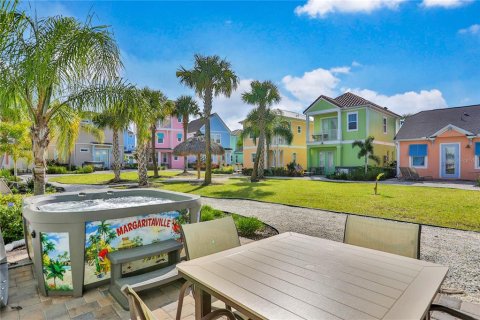 Снять в аренду виллу или дом в Киссимми, Флорида 3 комнаты, 121.24м2, № 1886303 - фото 23