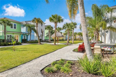 Снять в аренду виллу или дом в Киссимми, Флорида 3 комнаты, 121.24м2, № 1886303 - фото 26