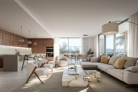 Copropriété à vendre à Miami, Floride: 2 chambres № 2052484 - photo 2