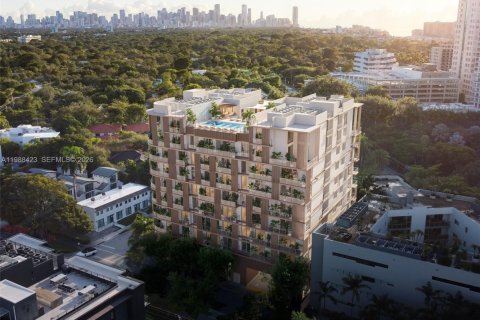 Copropriété à vendre à Miami, Floride: 2 chambres № 2052484 - photo 30