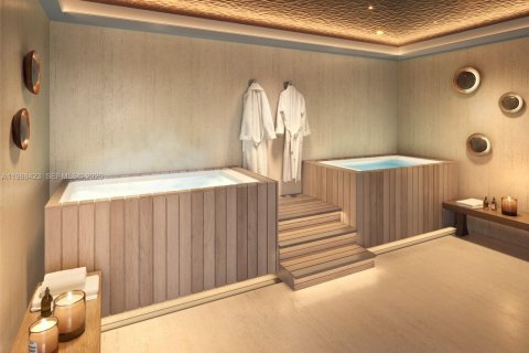 Copropriété à vendre à Miami, Floride: 2 chambres № 2052484 - photo 15