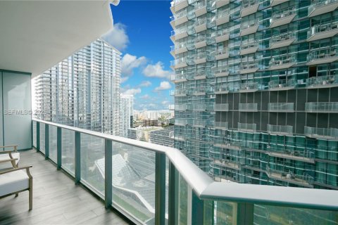 Condo in Miami, Florida, 1 bedroom  № 2083615 - photo 22