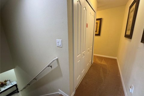 Touwnhouse à louer à Kissimmee, Floride: 4 chambres, 175.03 m2 № 1736687 - photo 26