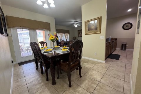 Touwnhouse à louer à Kissimmee, Floride: 4 chambres, 175.03 m2 № 1736687 - photo 8