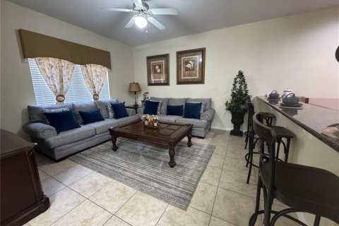 Touwnhouse à louer à Kissimmee, Floride: 4 chambres, 175.03 m2 № 1736687 - photo 14