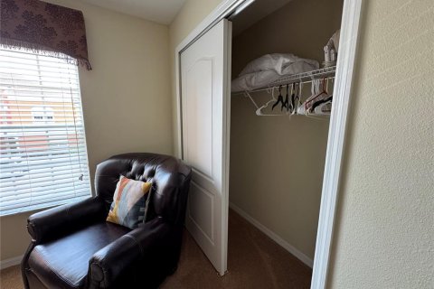 Touwnhouse à louer à Kissimmee, Floride: 4 chambres, 175.03 m2 № 1736687 - photo 21