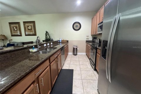 Touwnhouse à louer à Kissimmee, Floride: 4 chambres, 175.03 m2 № 1736687 - photo 10