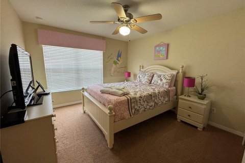 Touwnhouse à louer à Kissimmee, Floride: 4 chambres, 175.03 m2 № 1736687 - photo 29