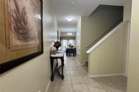 Touwnhouse à louer à Kissimmee, Floride: 4 chambres, 175.03 m2 № 1736687 - photo 3