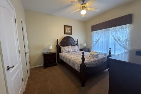 Touwnhouse à louer à Kissimmee, Floride: 4 chambres, 175.03 m2 № 1736687 - photo 6