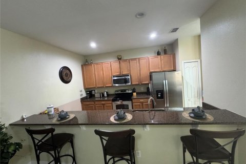 Touwnhouse à louer à Kissimmee, Floride: 4 chambres, 175.03 m2 № 1736687 - photo 13