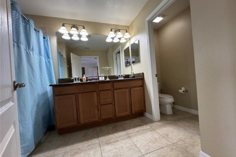 Touwnhouse à louer à Kissimmee, Floride: 4 chambres, 175.03 m2 № 1736687 - photo 23