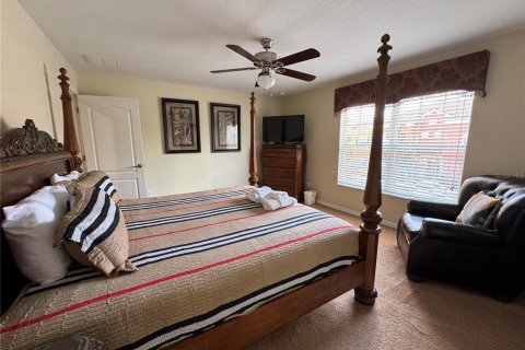 Touwnhouse à louer à Kissimmee, Floride: 4 chambres, 175.03 m2 № 1736687 - photo 20