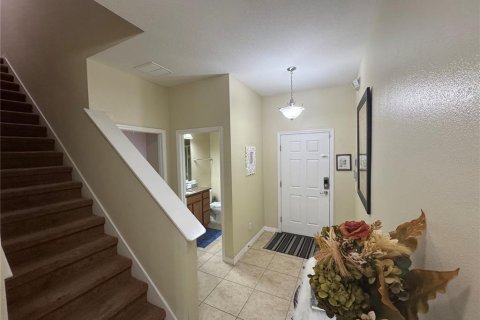 Touwnhouse à louer à Kissimmee, Floride: 4 chambres, 175.03 m2 № 1736687 - photo 4