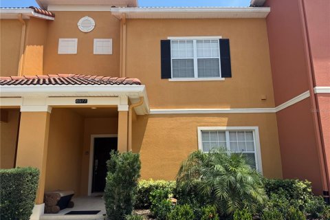 Touwnhouse à louer à Kissimmee, Floride: 4 chambres, 175.03 m2 № 1736687 - photo 1