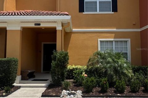 Touwnhouse à louer à Kissimmee, Floride: 4 chambres, 175.03 m2 № 1736687 - photo 2