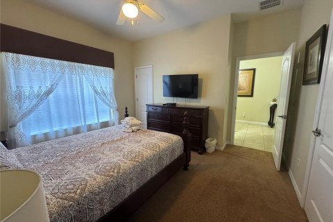 Touwnhouse à louer à Kissimmee, Floride: 4 chambres, 175.03 m2 № 1736687 - photo 5