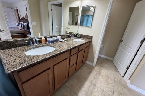Touwnhouse à louer à Kissimmee, Floride: 4 chambres, 175.03 m2 № 1736687 - photo 24