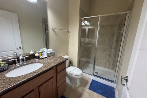 Touwnhouse à louer à Kissimmee, Floride: 4 chambres, 175.03 m2 № 1736687 - photo 7