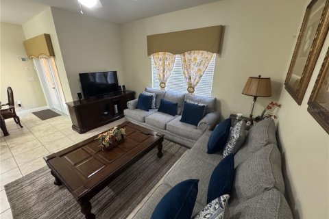 Touwnhouse à louer à Kissimmee, Floride: 4 chambres, 175.03 m2 № 1736687 - photo 15