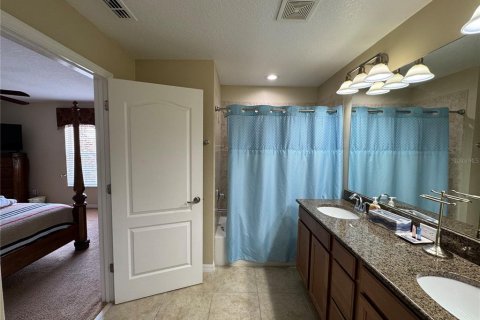 Touwnhouse à louer à Kissimmee, Floride: 4 chambres, 175.03 m2 № 1736687 - photo 22