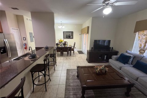 Touwnhouse à louer à Kissimmee, Floride: 4 chambres, 175.03 m2 № 1736687 - photo 16