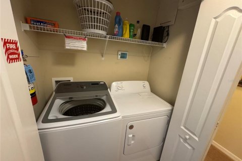 Touwnhouse à louer à Kissimmee, Floride: 4 chambres, 175.03 m2 № 1736687 - photo 27