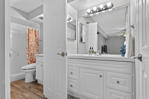 Купить кондоминиум в Клируотер, Флорида 3 комнаты, 79.62м2, № 2224885 - фото 23