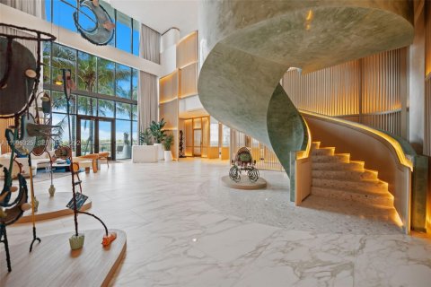 Condominio en venta en Pompano Beach, Florida, 3 dormitorios, 240.62 m2 № 2064827 - foto 25