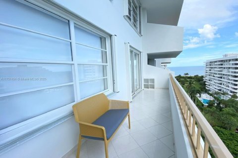 Copropriété à louer à Key Biscayne, Floride: 2 chambres, 117.06 m2 № 1861702 - photo 2
