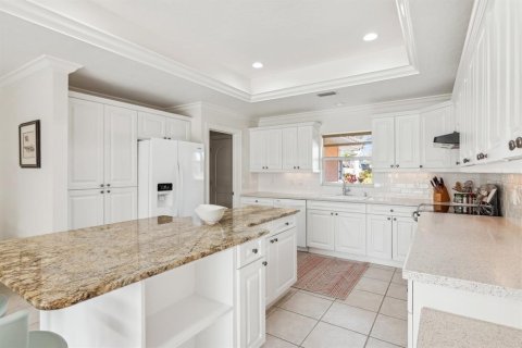 Villa ou maison à louer à Sarasota, Floride: 3 chambres, 204.66 m2 № 2383872 - photo 17
