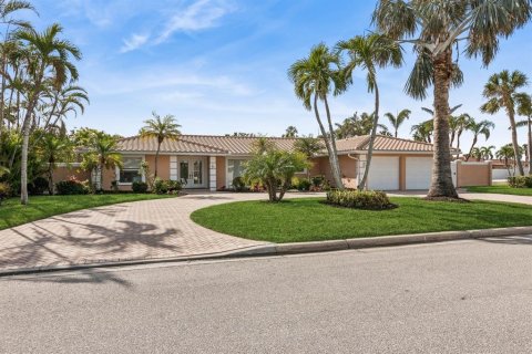 Villa ou maison à Sarasota, Floride 3 chambres, 204.66 m2 № 2383872