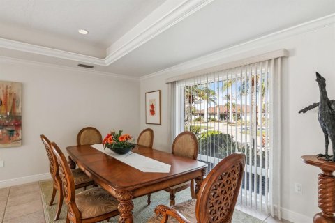 Villa ou maison à louer à Sarasota, Floride: 3 chambres, 204.66 m2 № 2383872 - photo 19