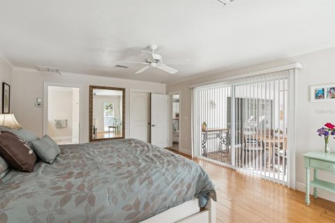 Villa ou maison à louer à Sarasota, Floride: 3 chambres, 204.66 m2 № 2383872 - photo 23