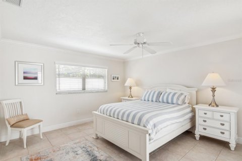 Villa ou maison à louer à Sarasota, Floride: 3 chambres, 204.66 m2 № 2383872 - photo 29