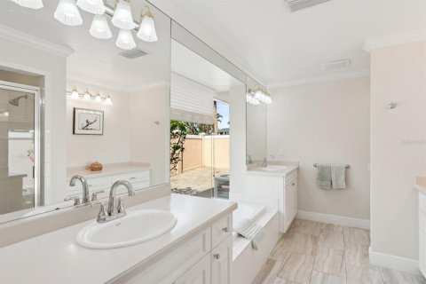 Villa ou maison à louer à Sarasota, Floride: 3 chambres, 204.66 m2 № 2383872 - photo 25