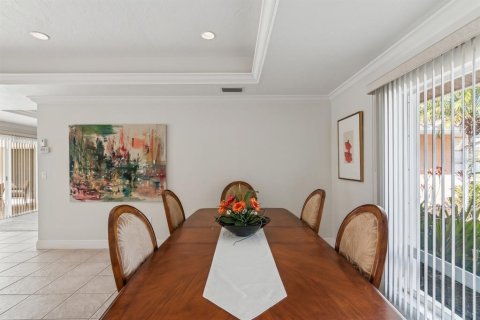 Villa ou maison à louer à Sarasota, Floride: 3 chambres, 204.66 m2 № 2383872 - photo 18