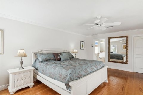 Villa ou maison à louer à Sarasota, Floride: 3 chambres, 204.66 m2 № 2383872 - photo 22
