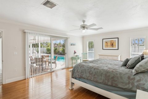 Villa ou maison à louer à Sarasota, Floride: 3 chambres, 204.66 m2 № 2383872 - photo 24