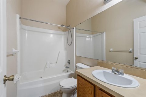 Купить таунхаус в Гейнсвилл, Флорида 4 комнаты, 109.25м2, № 1793534 - фото 18
