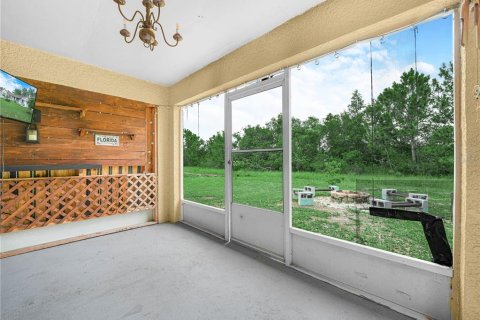 Купить виллу или дом в Киссимми, Флорида 6 комнат, 121.7м2, № 1813647 - фото 16