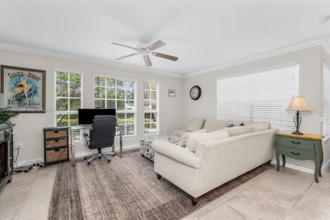 Copropriété à vendre à Delray Beach, Floride: 2 chambres, 88.07 m2 № 2395170 - photo 5