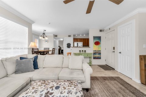 Copropriété à vendre à Delray Beach, Floride: 2 chambres, 88.07 m2 № 2395170 - photo 20