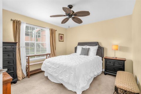 Copropriété à vendre à Delray Beach, Floride: 2 chambres, 88.07 m2 № 2395170 - photo 15