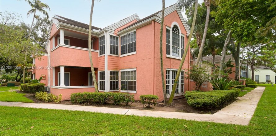 Condo à Delray Beach, Floride, 2 chambres № 2395170