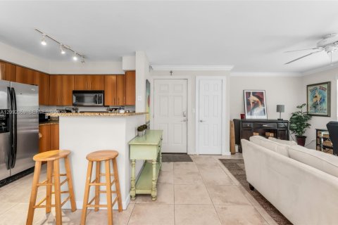Copropriété à vendre à Delray Beach, Floride: 2 chambres, 88.07 m2 № 2395170 - photo 7